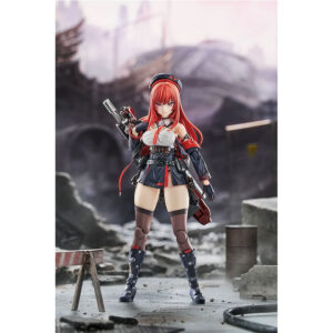 PREORDEN: GODDESS OF VICTORY: NIKKE - Rapi: Red Hood - Hyper Body Series.