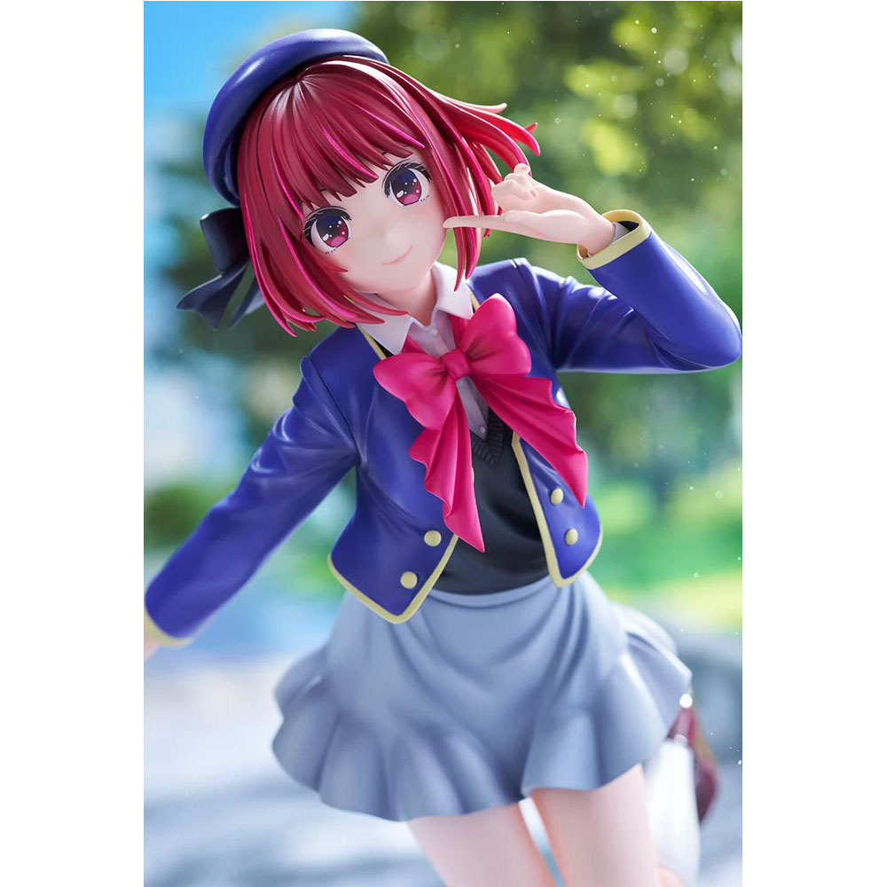 PREORDEN: Oshi no Ko: Kana Arima 1/7 - Reissue - Image 10