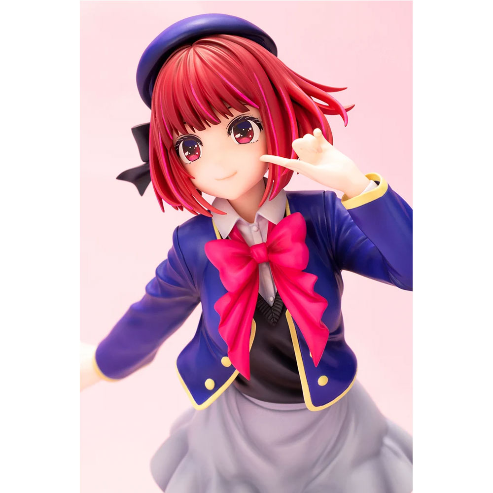 PREORDEN: Oshi no Ko: Kana Arima 1/7 - Reissue - Image 8