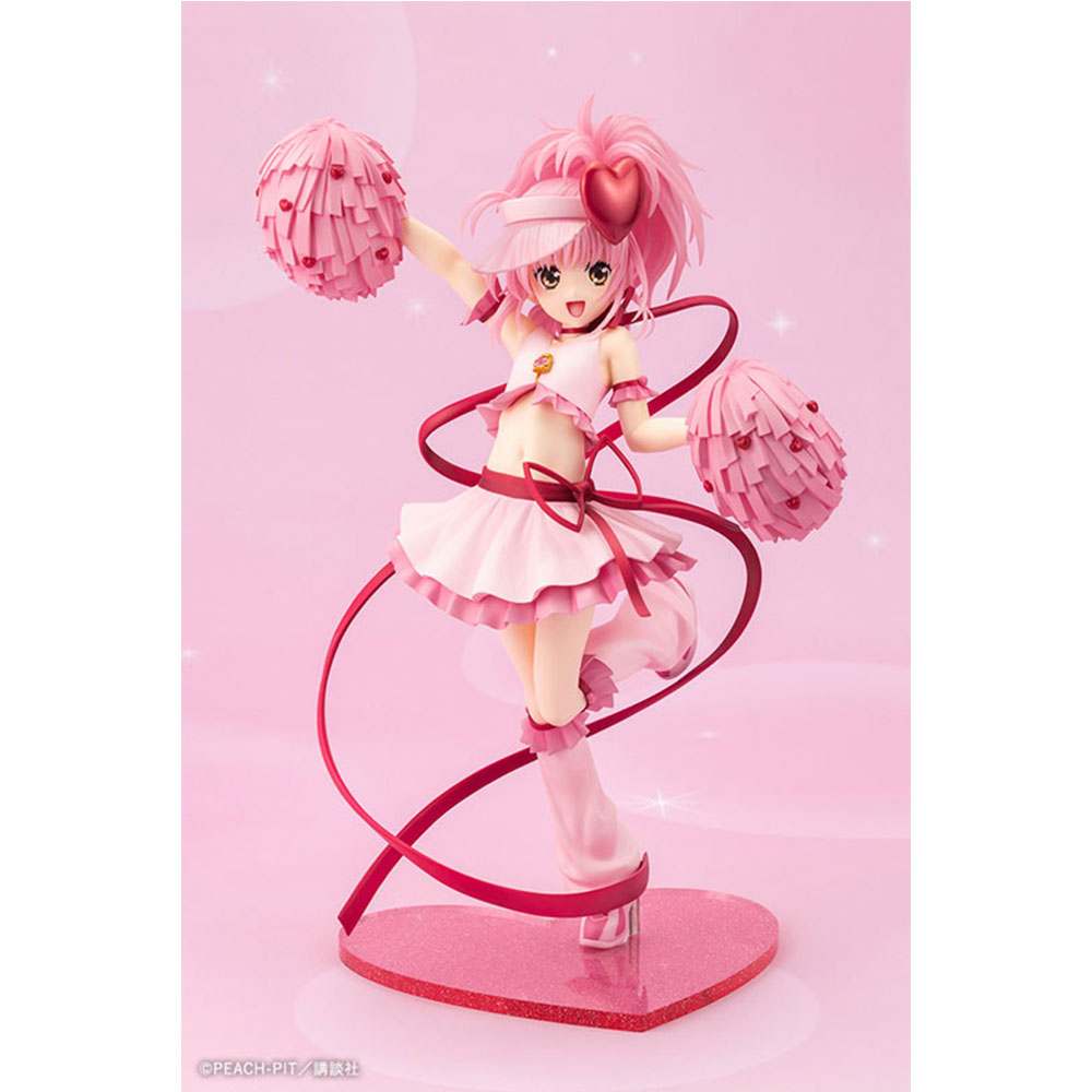 PREORDEN: Shugo-chara! Amulet Heart 1/7 - Image 10
