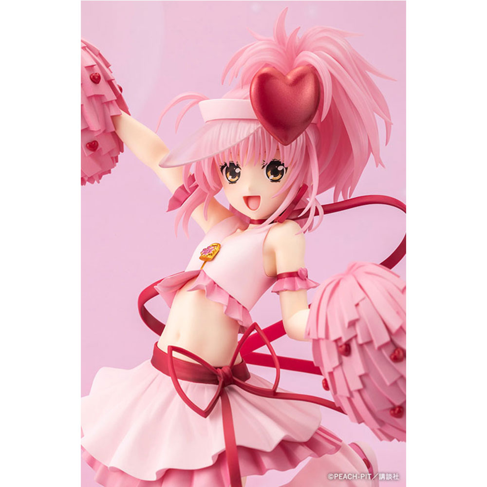 PREORDEN: Shugo-chara! Amulet Heart 1/7 - Image 11