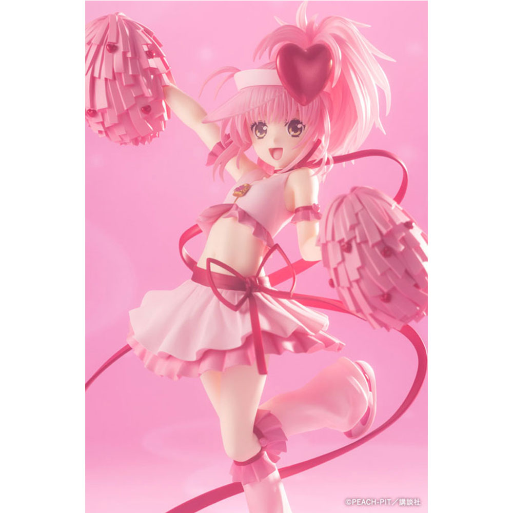 PREORDEN: Shugo-chara! Amulet Heart 1/7 - Image 13