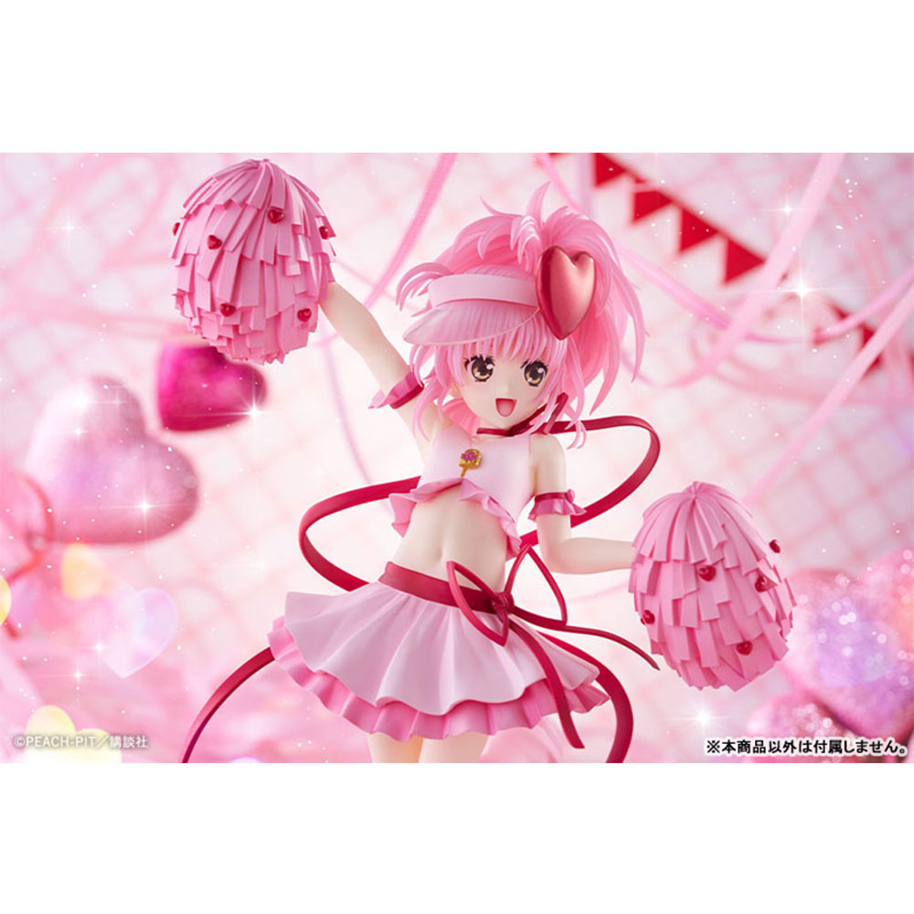 PREORDEN: Shugo-chara! Amulet Heart 1/7 - Image 3