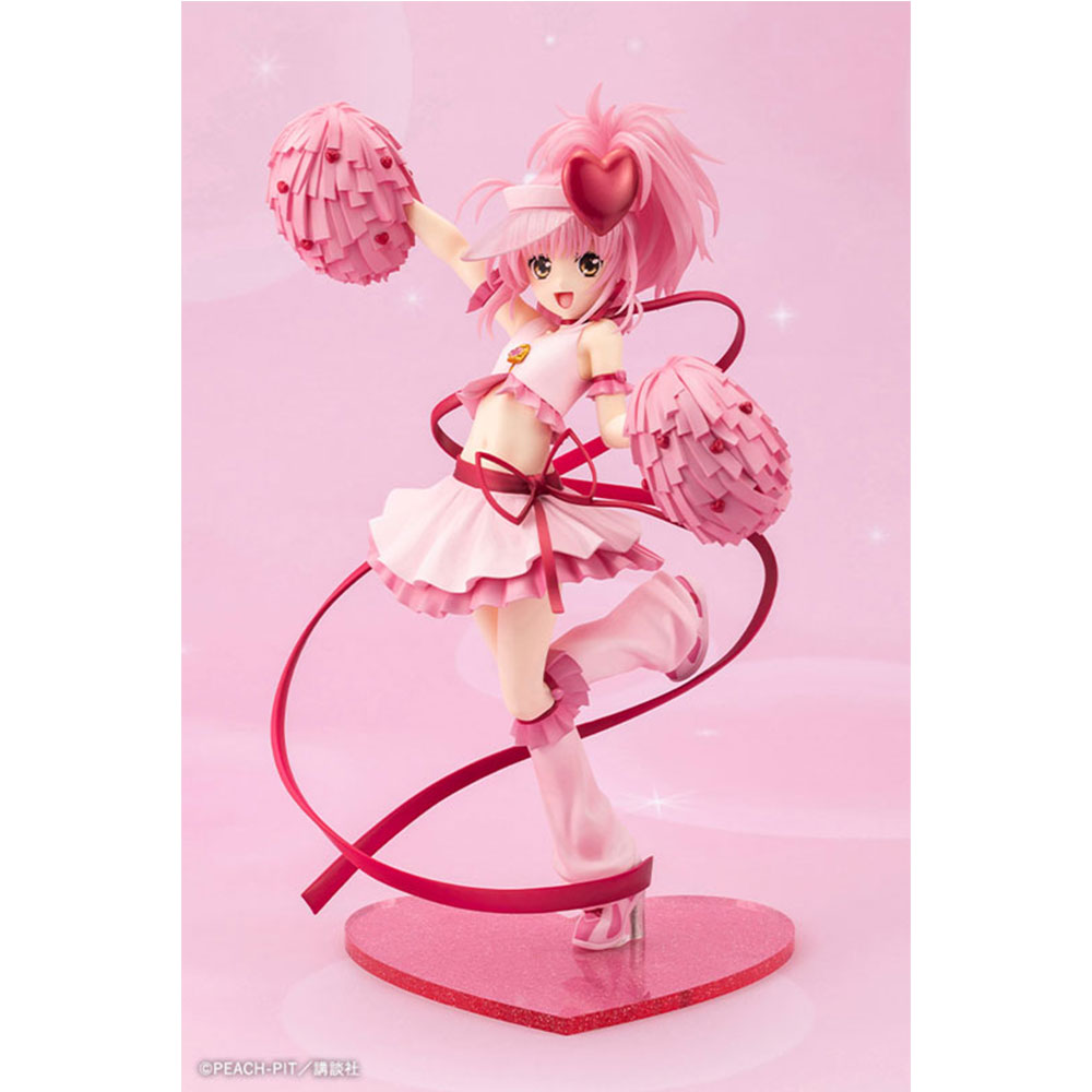 PREORDEN: Shugo-chara! Amulet Heart 1/7 - Image 4