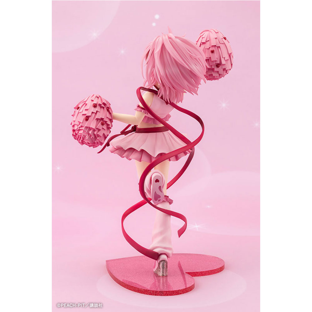 PREORDEN: Shugo-chara! Amulet Heart 1/7 - Image 6