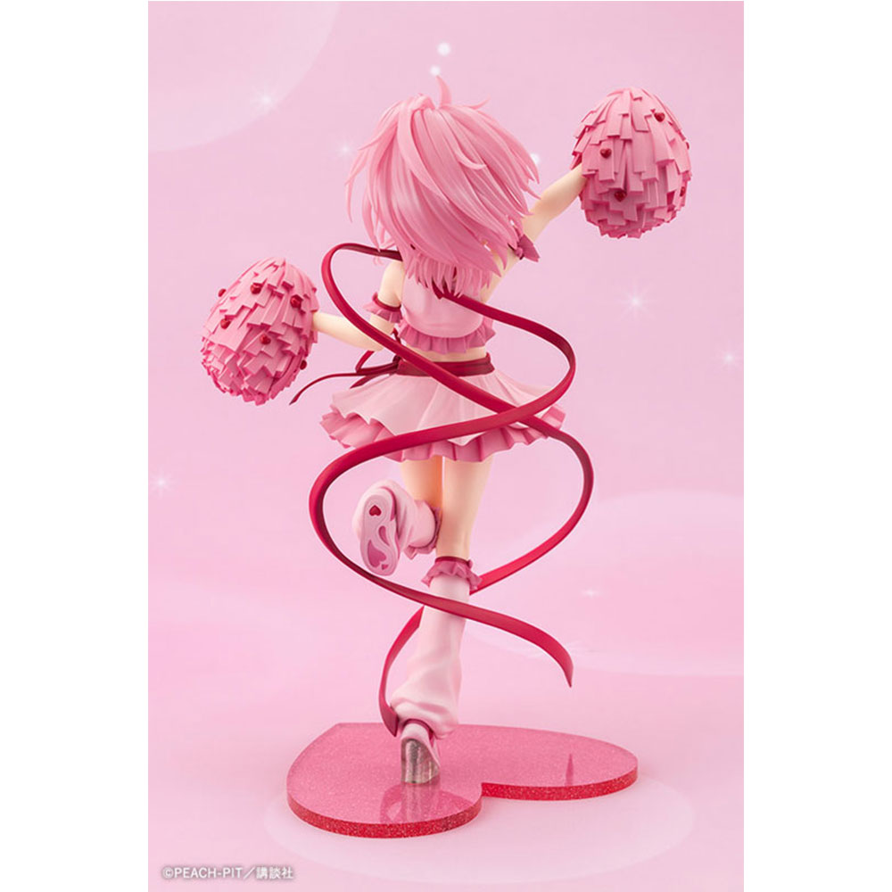 PREORDEN: Shugo-chara! Amulet Heart 1/7 - Image 7
