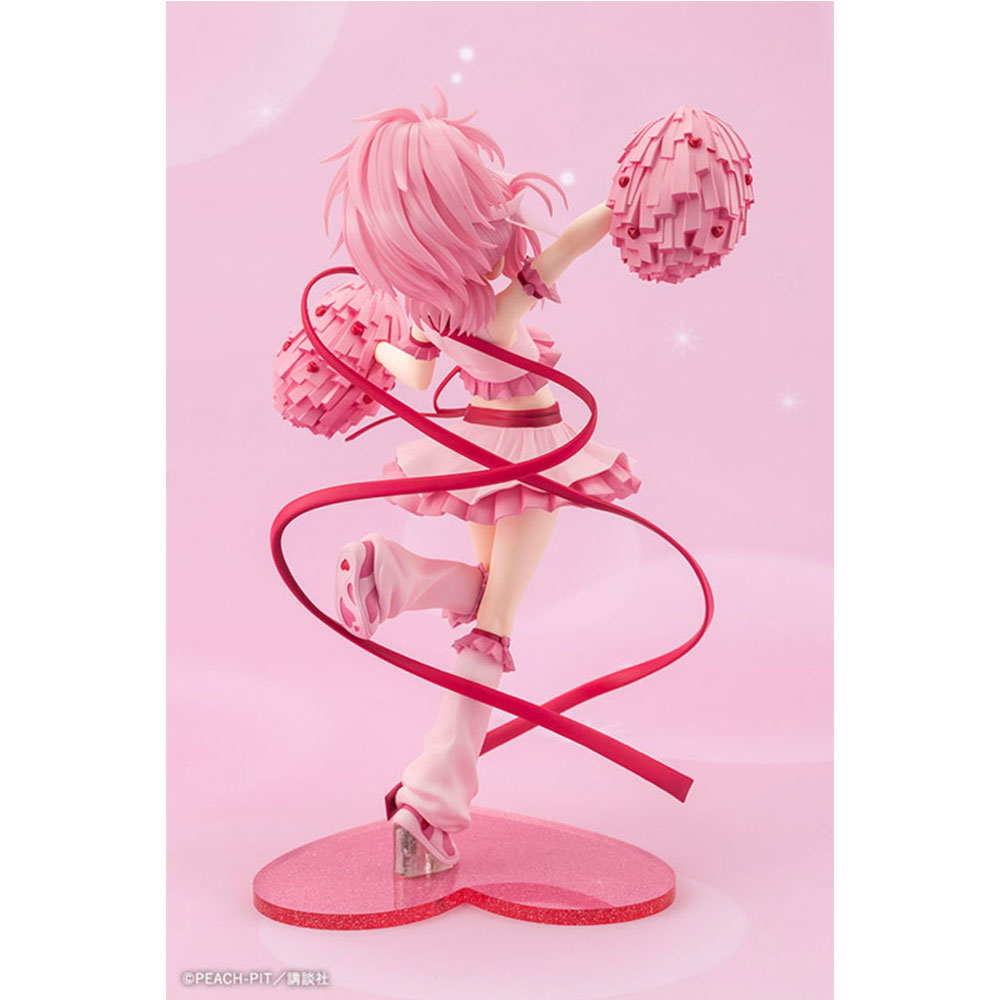 PREORDEN: Shugo-chara! Amulet Heart 1/7 - Image 8