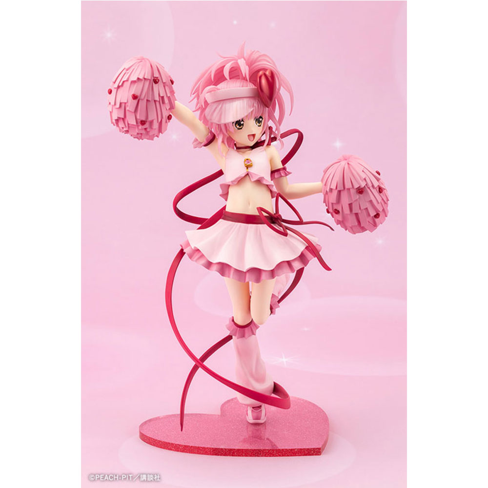 PREORDEN: Shugo-chara! Amulet Heart 1/7 - Image 9