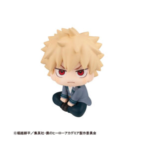 PREORDEN: Look Up Boku No Hero Academia: Katsuki Bakugo UA Academy - Reissue