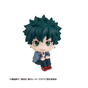 PREORDEN: Look Up Boku No Hero Academia: Izuku Midoriya UA Academy - Reissue