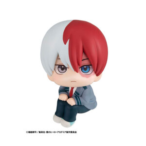 PREORDEN: Look Up Boku No Hero Academia: Shoto Todoroki UA Academy - Reissue