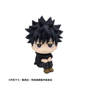 PREORDEN: Look Up Jujutsu Kaisen: Megumi Fushigoro Ver. 2