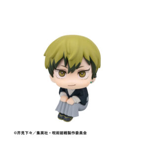 PREORDEN: Look Up Jujutsu Kaisen: Naoya Zenin