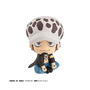 PREORDEN: Look Up ONE PIECE: Trafalgar - Reissue