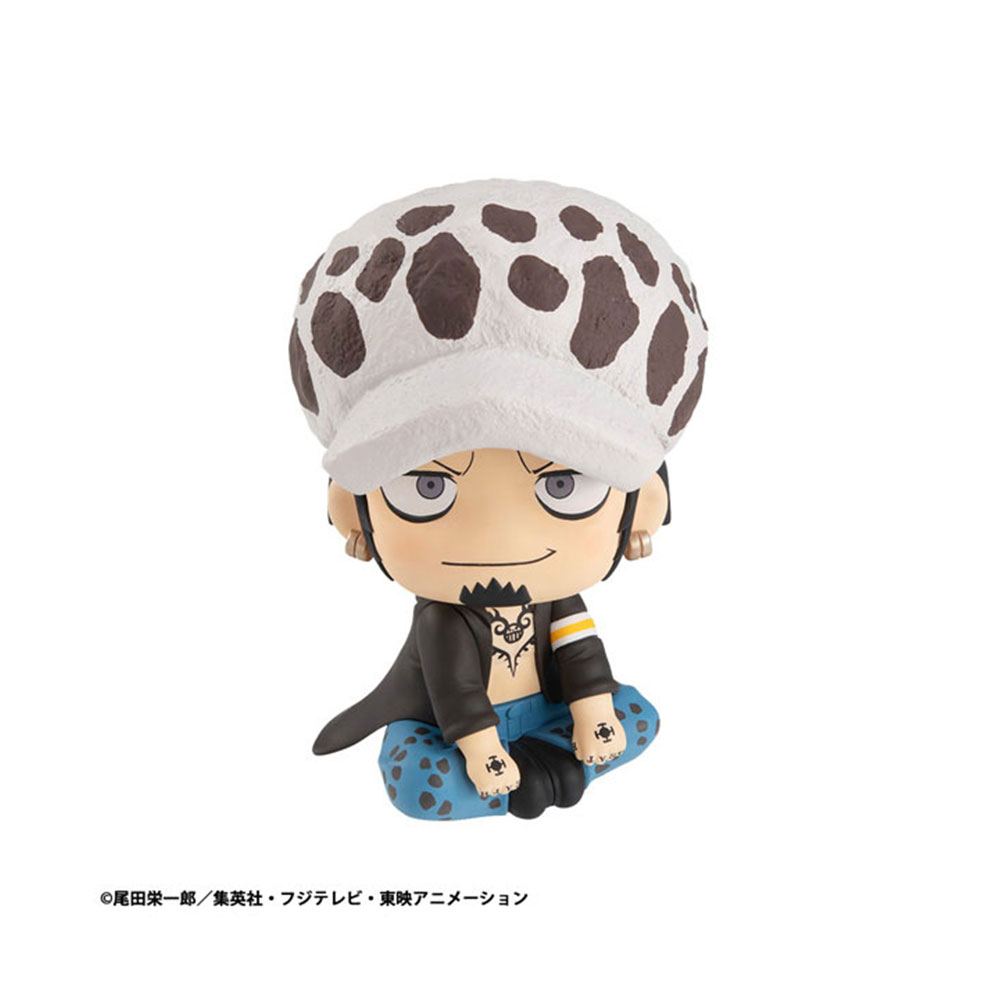 PREORDEN: Look Up ONE PIECE: Trafalgar - Reissue