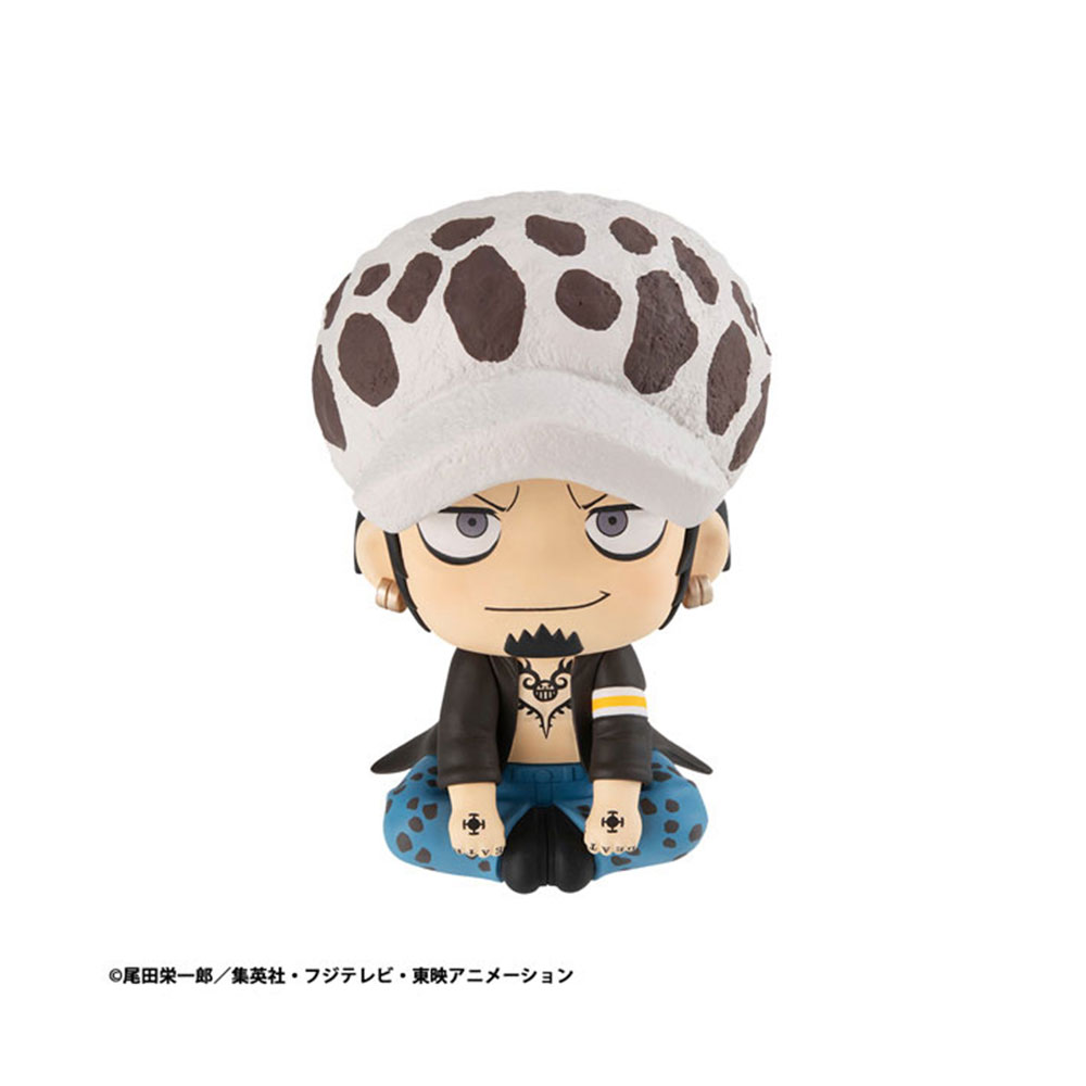 PREORDEN: Look Up ONE PIECE: Trafalgar - Reissue - Image 2