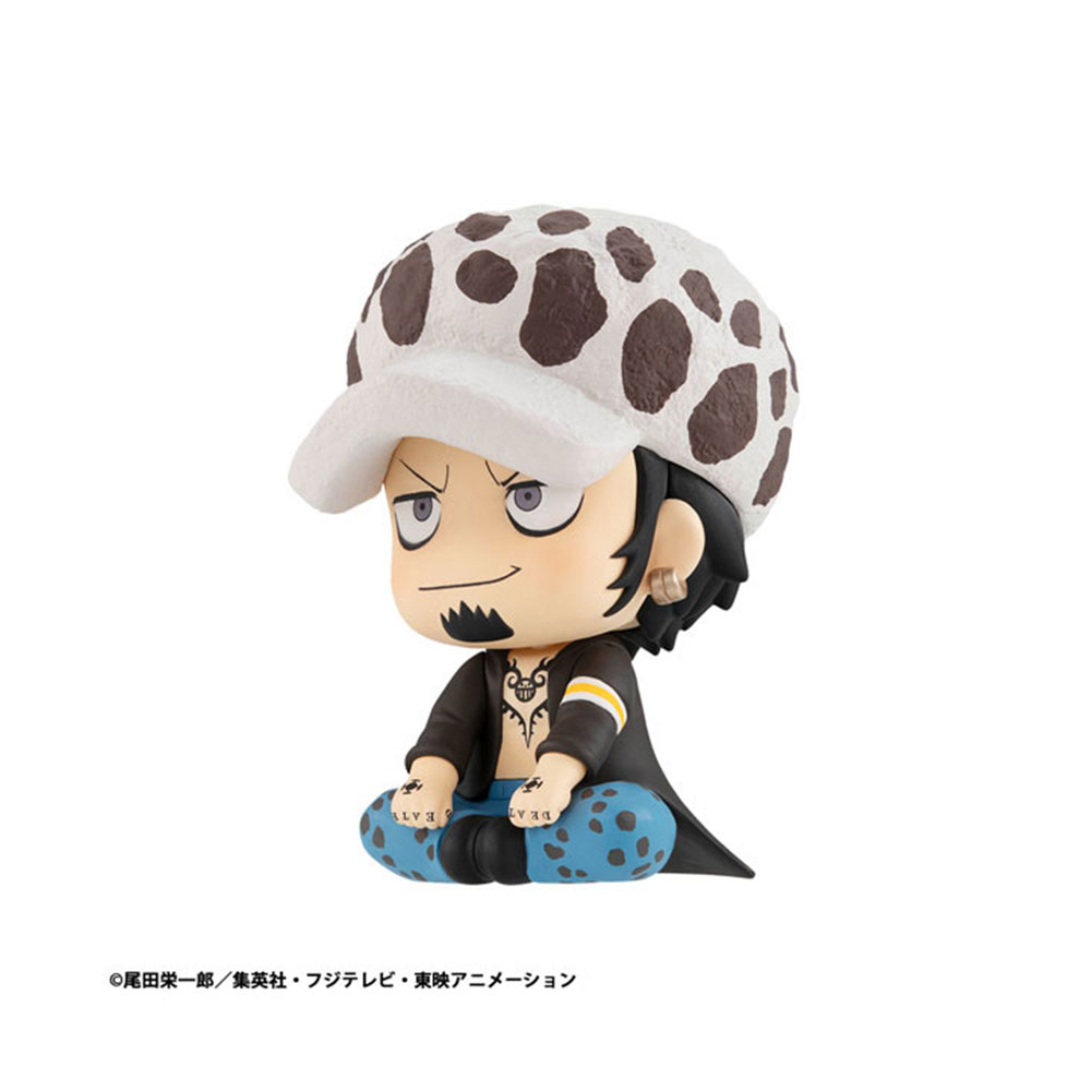 PREORDEN: Look Up ONE PIECE: Trafalgar - Reissue - Image 4