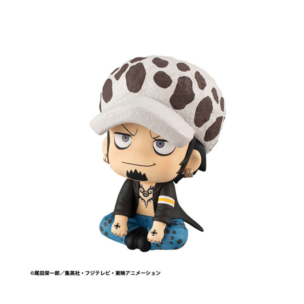 PREORDEN: Look Up ONE PIECE: Trafalgar - Reissue - Image 5