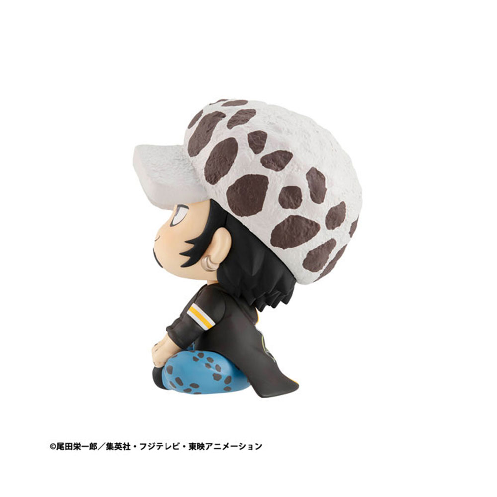 PREORDEN: Look Up ONE PIECE: Trafalgar - Reissue - Image 6