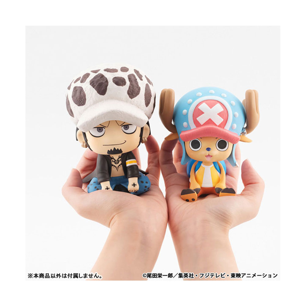 PREORDEN: Look Up ONE PIECE: Trafalgar - Reissue - Image 7