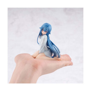 PREORDEN: Melty Princess: Mushoku Tensei: Roxy Migurdia Looking in Ver - Palm Size