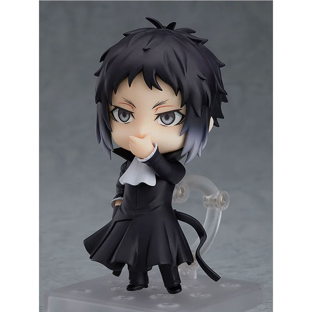 PREORDEN: Nendoroid Bungo Stray Dogs: Ryunosuke Akutagawa - Reissue - Image 2