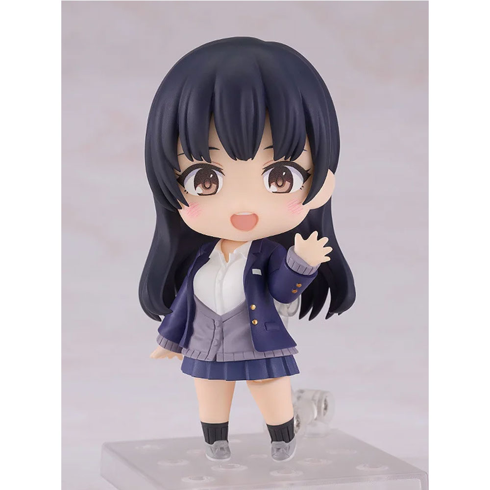 PREORDEN: Nendoroid Boku No Kokoro: Anna Yamada - Reissue