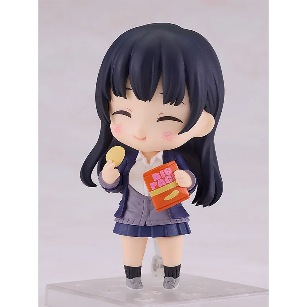 PREORDEN: Nendoroid Boku No Kokoro: Anna Yamada - Reissue - Image 5