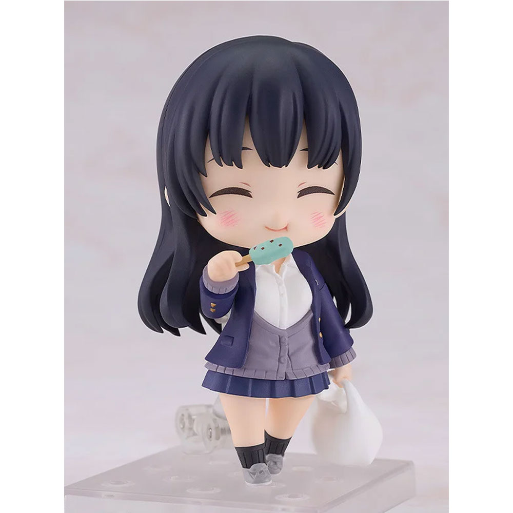 PREORDEN: Nendoroid Boku No Kokoro: Anna Yamada - Reissue - Image 4