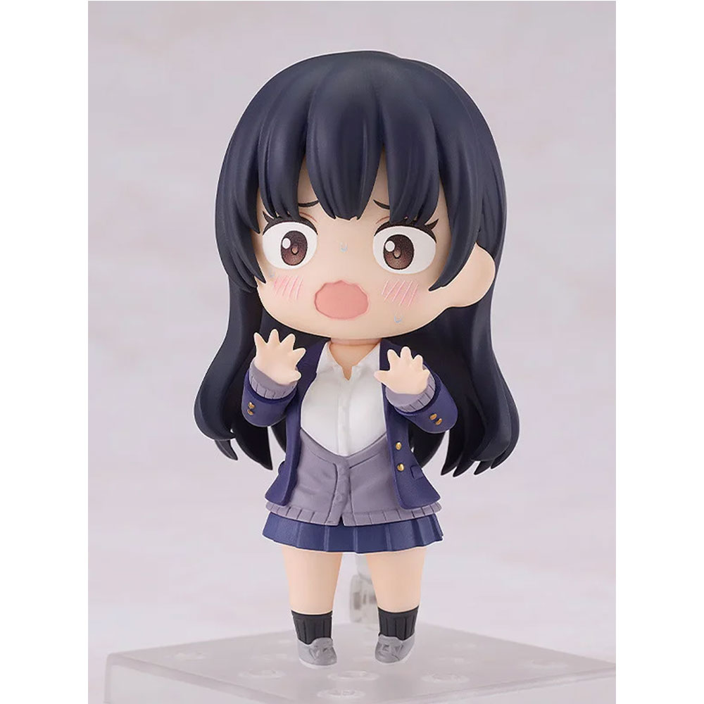 PREORDEN: Nendoroid Boku No Kokoro: Anna Yamada - Reissue - Image 3