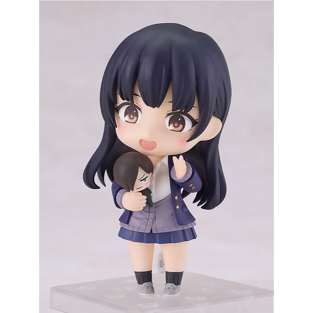 PREORDEN: Nendoroid Boku No Kokoro: Anna Yamada - Reissue - Image 2