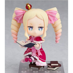 PREORDEN: Nendoroid Re:Zero Beatrice - Reissue