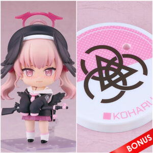 PREORDEN: Nendoroid Blue Archive: Koharu Shimoe