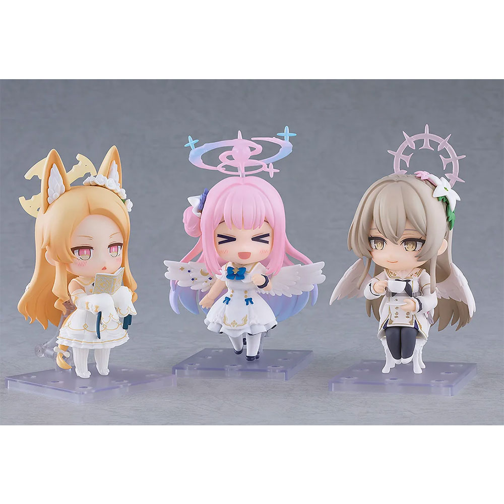 PREORDEN: Nendoroid Blue Archive: Seia Yurizono - Image 6