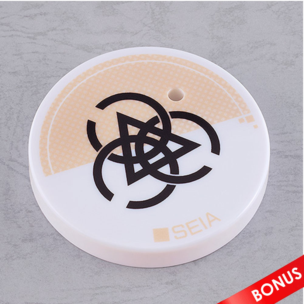 PREORDEN: Nendoroid Blue Archive: Seia Yurizono - Image 7