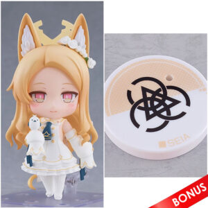 PREORDEN: Nendoroid Blue Archive: Seia Yurizono