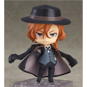 PREORDEN: Nendoroid Bungo Stray Dogs: Chuya Nakahara - Reissue