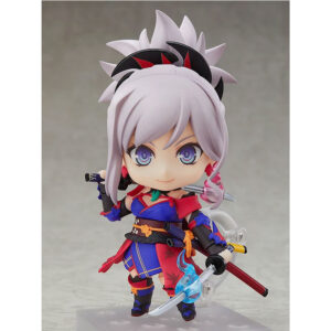 PREORDEN: Nendoroid Fate Grand Order: Saber Miyamoto Musashi - Reissue