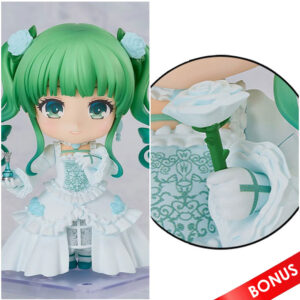 PREORDEN: Nendoroid Character Vocaloid Series: Hatsune Miku: Cantarella Ver.
