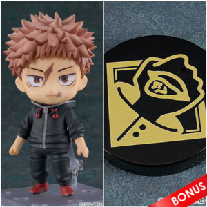 PREORDEN: Nendoroid Basic: Jujutsu Kaisen: Yuji Itadori - The Cullin Game Ver -