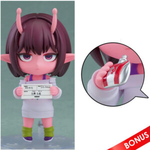 PREORDEN: Nendoroid MILKY☆SUBWAY THE GALACTIC LIMITED EXPRESS: Chiharu