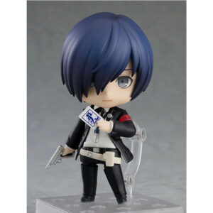 PREORDEN: Nendoroid Persona 3: Hero - Reissue