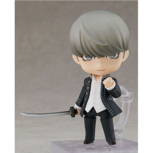 PREORDEN: Nendoroid Persona 4 Golden: Hero - Reissue