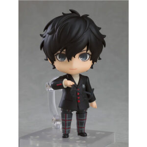 PREORDEN: Nendoroid Persona 5 Royal: Hero - School Uniform Ver - Reissue
