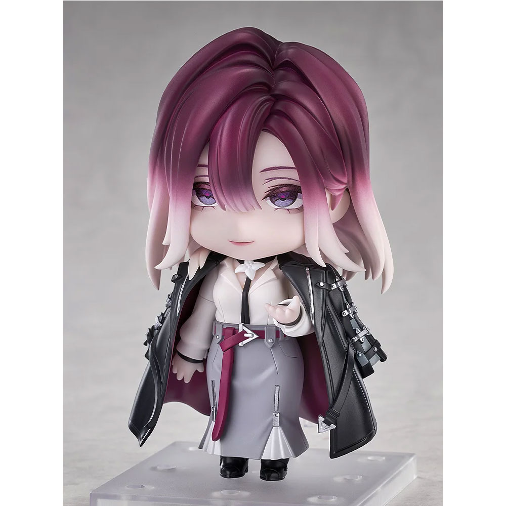 PREORDEN: Nendoroid Path to Nowhere: Shalom - Image 4