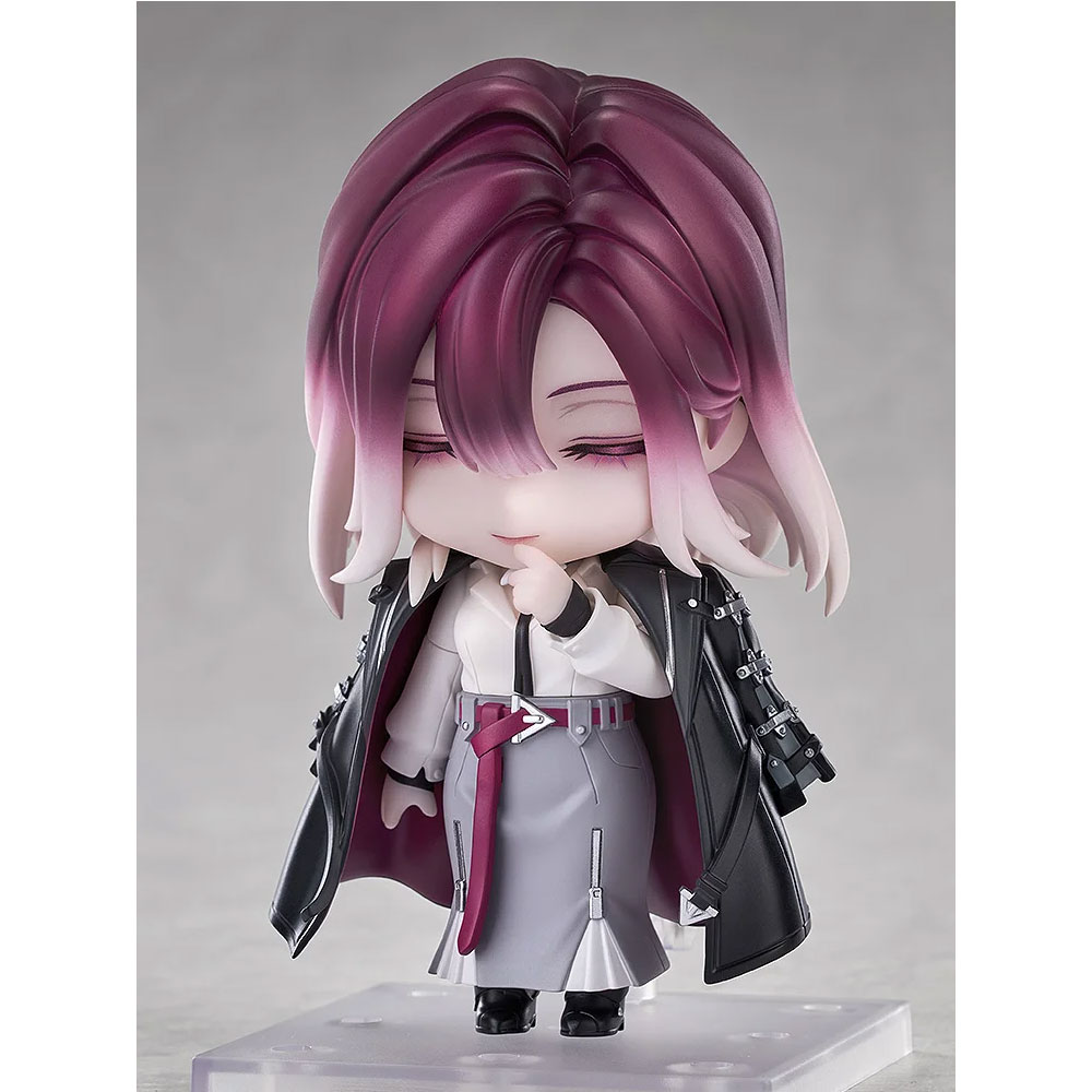 PREORDEN: Nendoroid Path to Nowhere: Shalom - Image 6