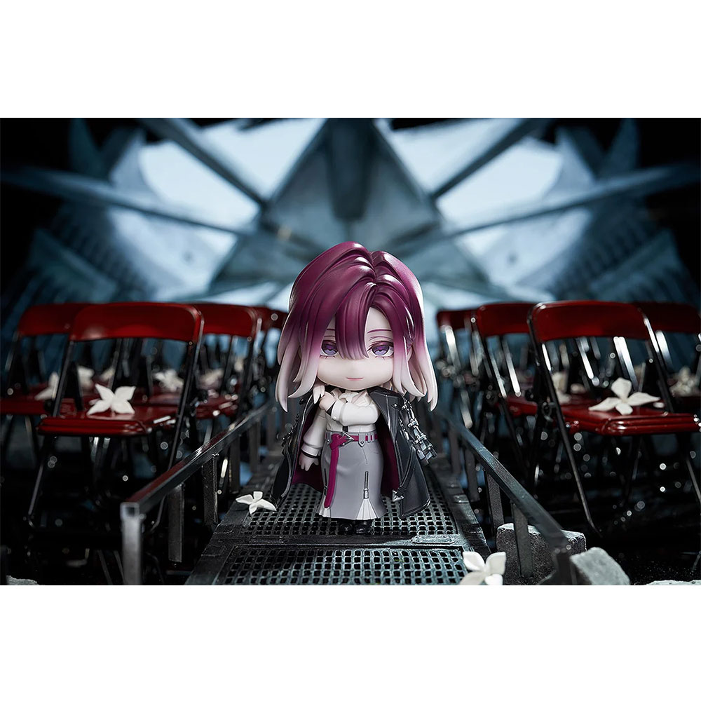 PREORDEN: Nendoroid Path to Nowhere: Shalom - Image 8