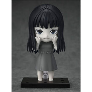 PREORDEN: Nendoroid Junji Ito Maniac: Tomie