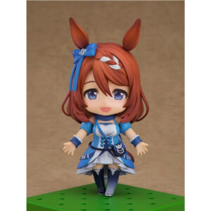 PREORDEN: Nendoroid Umamusume Pretty Derby: Super Creek
