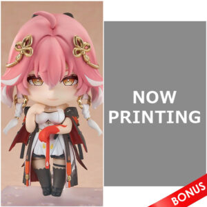 PREORDEN: Nendoroid Wuthering Waves: Changli